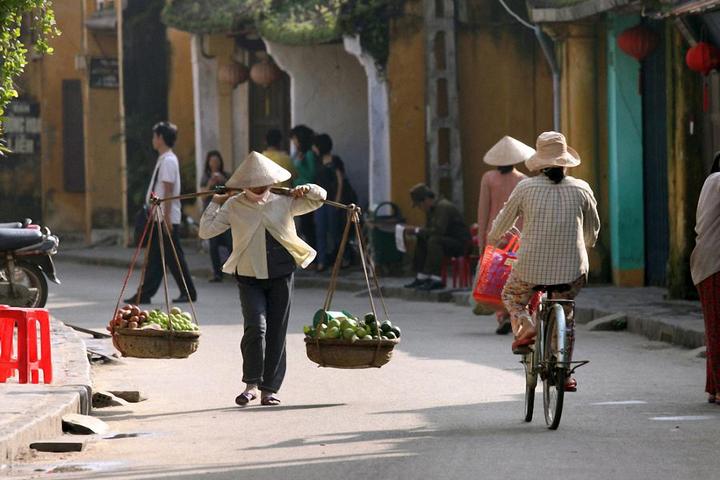 Hotspot Matrix: Nơi đam mê thắp sáng thành công