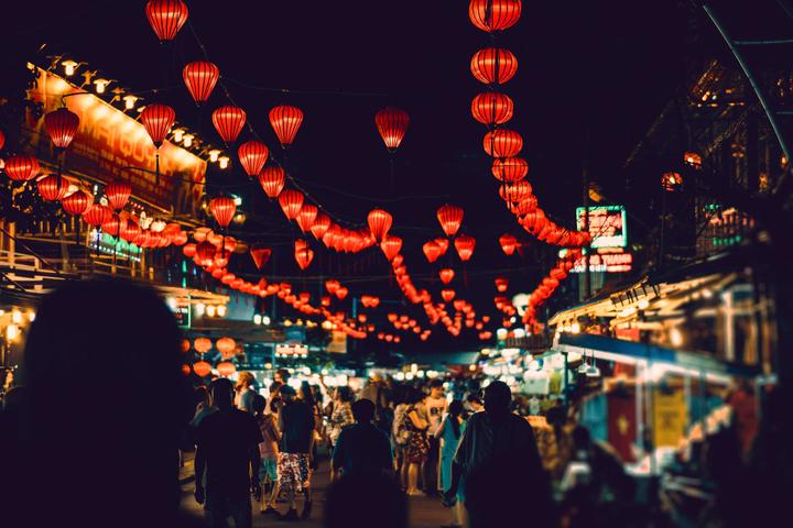 Phim Trung Quốc chiếu 7 năm - Cảm hứng video marketing từ Hotspot Matrix