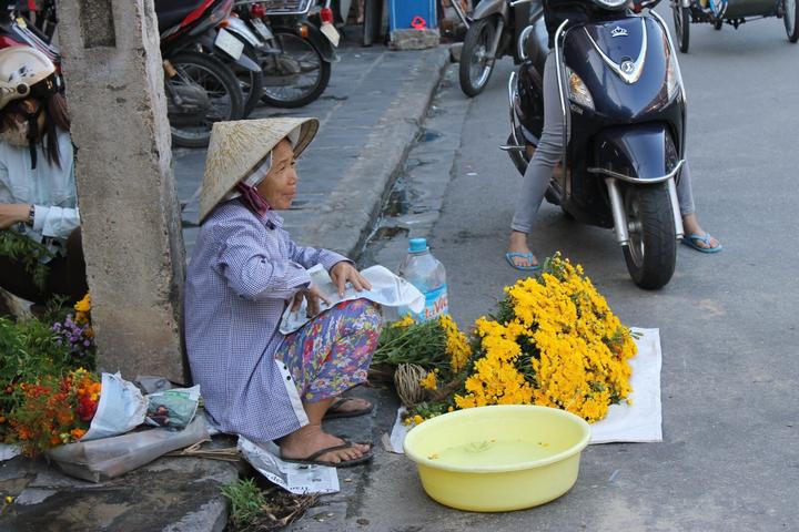 Video ngắn: Cánh đồng lời kể, nông sản sạch