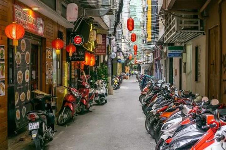 Hotspot Matrix: AI và Tương Lai của Tối Ưu Hóa Video Ngắn