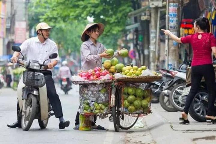 Chuyên gia Hotspot Matrix phân tích: Diện mạo gây sốc của 