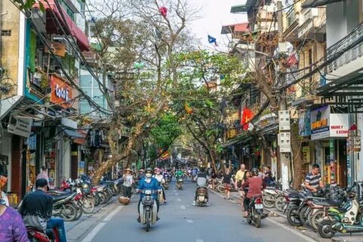 Hotspot Matrix: Biến 