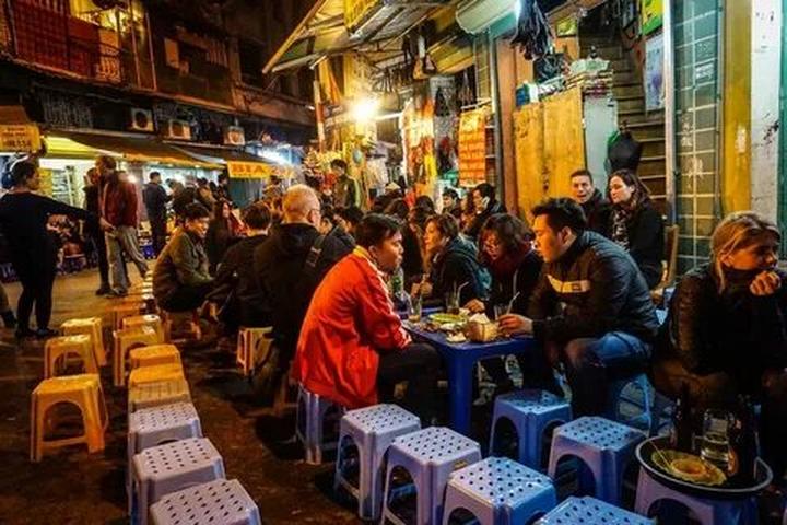 Hotspot Matrix: Đòn bẩy tiếp cận học sinh và phụ huynh cho chuyên gia tư vấn du học