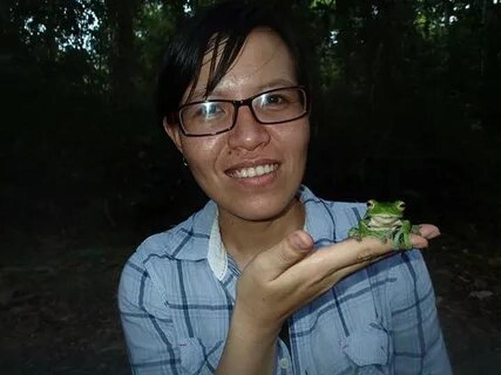 Xu hướng Con gái 