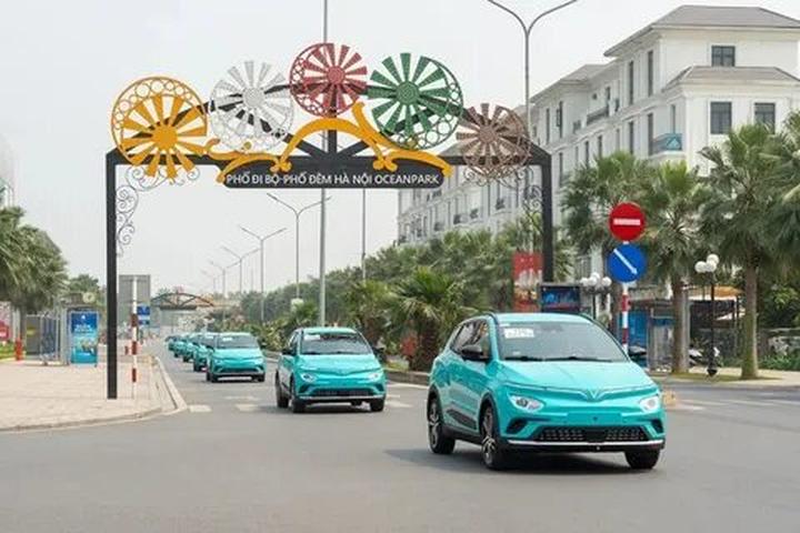 Hotspot Matrix đồng hành cùng Ngày hội Ý tưởng Khởi nghiệp tại UEL