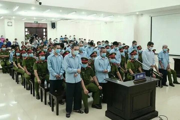Tưởng thịt bò là 